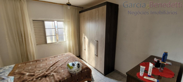 Imagem Casa com 5 Quartos à Venda, 250 m² em Parque Brasília - Jundiaí
