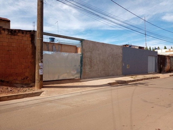 Imagem Casa com 3 Quartos à Venda, 185 m² em Ceilândia Sul (ceilândia) - Brasília
