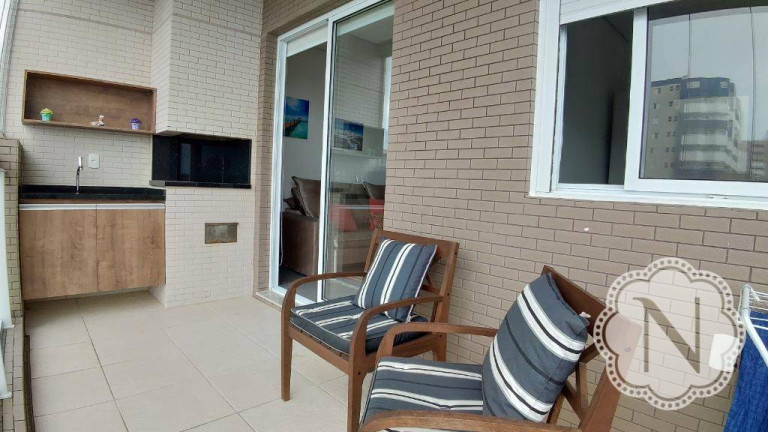 Imagem Apartamento com 2 Quartos à Venda, 77 m² em Centro - Itanhaém Imagem Apartamento com 2 Quartos à Venda, 77 m² em Centro - Itanhaém