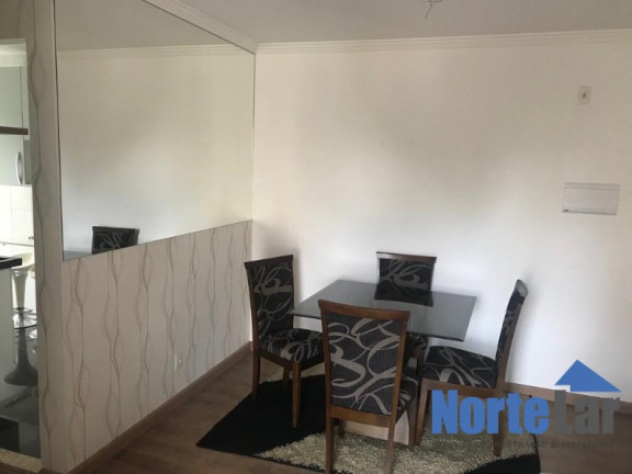 Imagem Apartamento com 2 Quartos à Venda, 55 m² em Jardim íris - São Paulo