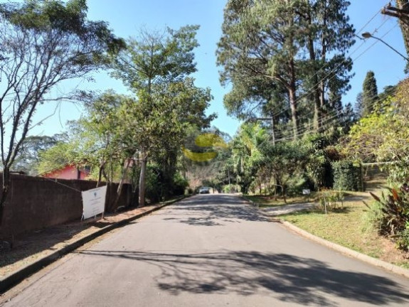Imagem Terreno à Venda, 500 m² em Paisagem Renoir - Cotia Imagem Terreno à Venda, 500 m² em Paisagem Renoir - Cotia