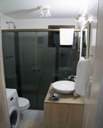 Imagem Flat com 1 Quarto à Venda, 32 m² em Cerqueira César - São Paulo Imagem Flat com 1 Quarto à Venda, 32 m² em Cerqueira César - São Paulo