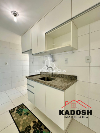 Imagem Apartamento com 3 Quartos à Venda, 90 m² em Santa Mônica - Feira De Santana Imagem Apartamento com 3 Quartos à Venda, 90 m² em Santa Mônica - Feira De Santana