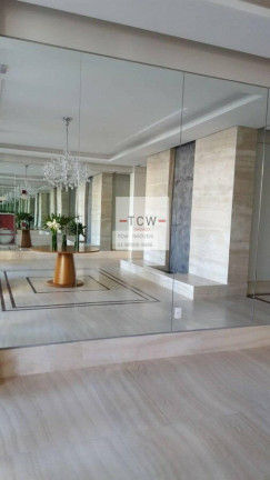 Imagem Apartamento com 4 Quartos à Venda, 250 m² em Aclimação - São Paulo Imagem Apartamento com 4 Quartos à Venda, 250 m² em Aclimação - São Paulo