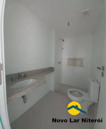Imagem Apartamento com 3 Quartos à Venda, 107 m² em Icaraí - Niterói Imagem Apartamento com 3 Quartos à Venda, 107 m² em Icaraí - Niterói
