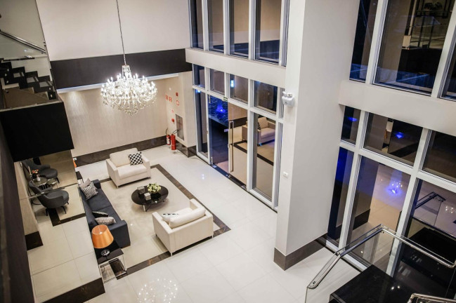 Imagem Apartamento com 4 Quartos à Venda, 289 m² em Centro - Foz Do Iguaçu Imagem Apartamento com 4 Quartos à Venda, 289 m² em Centro - Foz Do Iguaçu