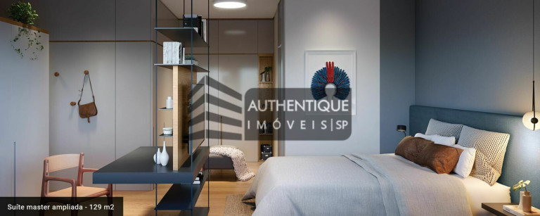 Imagem Apartamento com 2 Quartos à Venda, 81 m² em Vila Ipojuca - São Paulo Imagem Apartamento com 2 Quartos à Venda, 81 m² em Vila Ipojuca - São Paulo