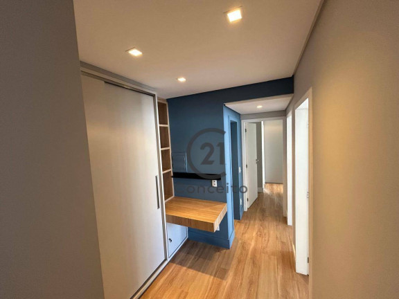Imagem Apartamento com 3 Quartos à Venda, 109 m² em Coqueiros - Florianópolis Imagem Apartamento com 3 Quartos à Venda, 109 m² em Coqueiros - Florianópolis