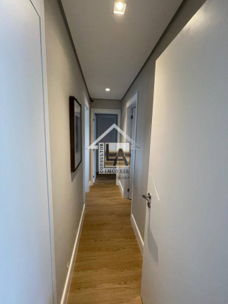 Imagem Apartamento com 3 Quartos à Venda, 140 m² em Chácara Santo Antônio - São Paulo
