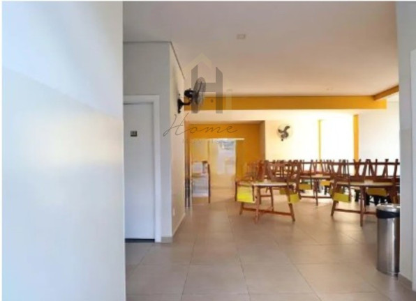 Imagem Imóvel com 3 Quartos à Venda, 85 m² em Vila América - Santo André