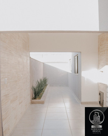 Imagem Casa com 3 Quartos à Venda, 145 m² em Caguassu - Sorocaba