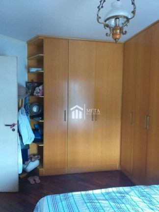 Imagem Imóvel com 3 Quartos para Alugar, 136 m² em Vila Ema - São Paulo