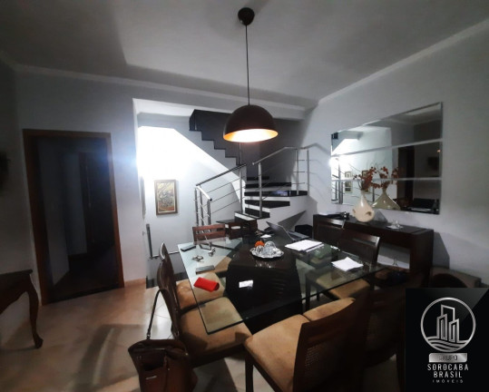 Imagem Casa com 3 Quartos para Alugar, 338 m² em Parque Residencial Villa Dos Inglezes - Sorocaba Imagem Casa com 3 Quartos para Alugar, 338 m² em Parque Residencial Villa Dos Inglezes - Sorocaba