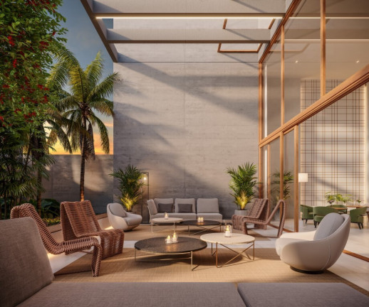 Imagem Apartamento com 2 Quartos à Venda, 70 m² em Jardim Paulista - São Paulo