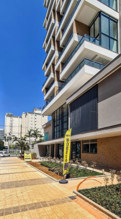 Imagem Apartamento com 2 Quartos à Venda, 127 m² em Jardim Paulista - São Paulo