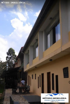 Imagem Chácara com 4 Quartos à Venda, 200 m² em Rural - Pinhalzinho
