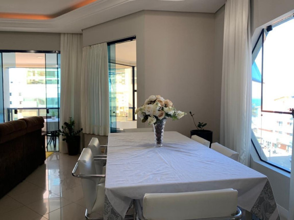 Imagem Apartamento com 4 Quartos à Venda, 170 m² em Meia Praia - Itapema