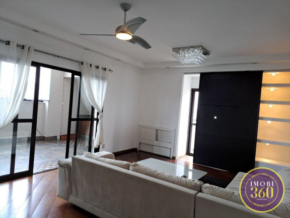 Imagem Apartamento com 4 Quartos à Venda, 214 m² em Alto Da Moóca - São Paulo Imagem Apartamento com 4 Quartos à Venda, 214 m² em Alto Da Moóca - São Paulo