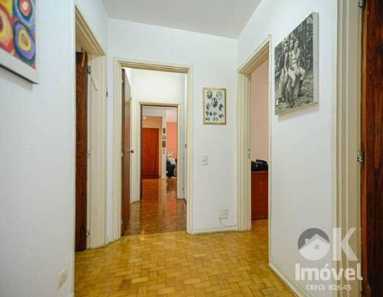 Imagem Apartamento com 3 Quartos à Venda, 160 m² em Jardim Paulista - São Paulo Imagem Apartamento com 3 Quartos à Venda, 160 m² em Jardim Paulista - São Paulo