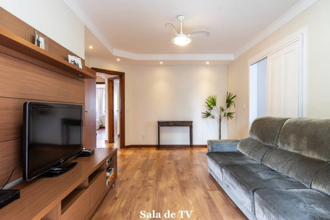 Imagem Apartamento com 5 Quartos à Venda, 340 m² em Centro - Balneário Camboriú
