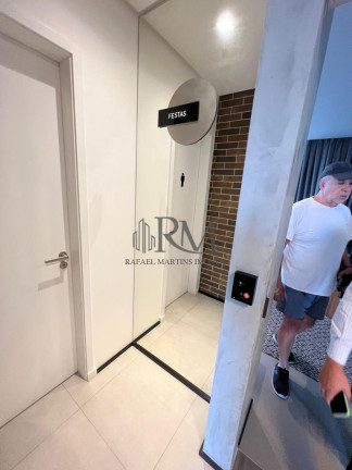 Imagem Apartamento com 2 Quartos à Venda, 124 m² em Jurerê Internacional - Florianópolis