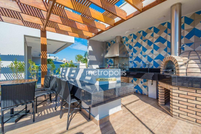 Imagem Apartamento com 2 Quartos à Venda, 48 m² em Parque Das Nações - Santo André Imagem Apartamento com 2 Quartos à Venda, 48 m² em Parque Das Nações - Santo André