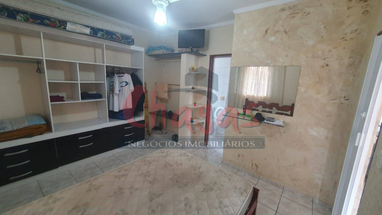 Imagem Casa com 1 Quarto à Venda, 50 m² em Massaguaçu - Caraguatatuba Imagem Casa com 1 Quarto à Venda, 50 m² em Massaguaçu - Caraguatatuba