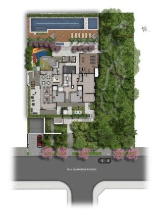 Imagem Apartamento com 4 Quartos à Venda, 150 m² em Vila Mariana - São Paulo