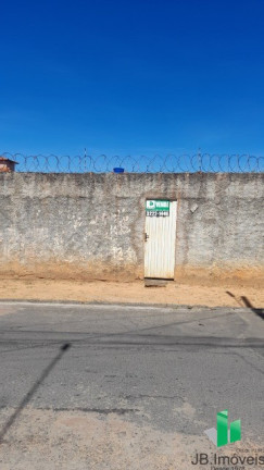 Imagem Terreno à Venda, 250 m² em Nossa Senhora De Fátima - Montes Claros Imagem Terreno à Venda, 250 m² em Nossa Senhora De Fátima - Montes Claros