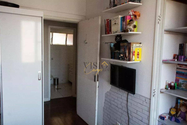 Imagem Apartamento com 3 Quartos à Venda, 103 m² em Centro - Campinas Imagem Apartamento com 3 Quartos à Venda, 103 m² em Centro - Campinas