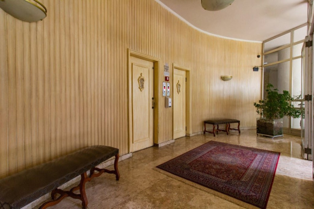 Imagem Apartamento com 3 Quartos à Venda, 163 m² em Cerqueira César - São Paulo Imagem Apartamento com 3 Quartos à Venda, 163 m² em Cerqueira César - São Paulo