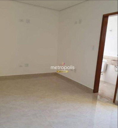 Imagem Apartamento com 3 Quartos à Venda, 80 m² em Vila Gilda - Santo André