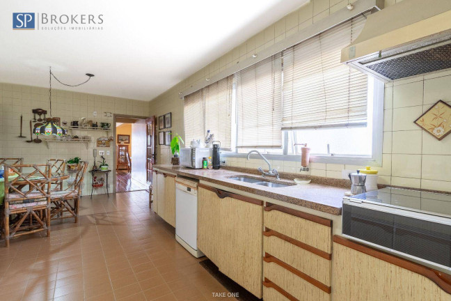 Imagem Apartamento com 3 Quartos à Venda, 192 m² em Cambuí - Campinas Imagem Apartamento com 3 Quartos à Venda, 192 m² em Cambuí - Campinas