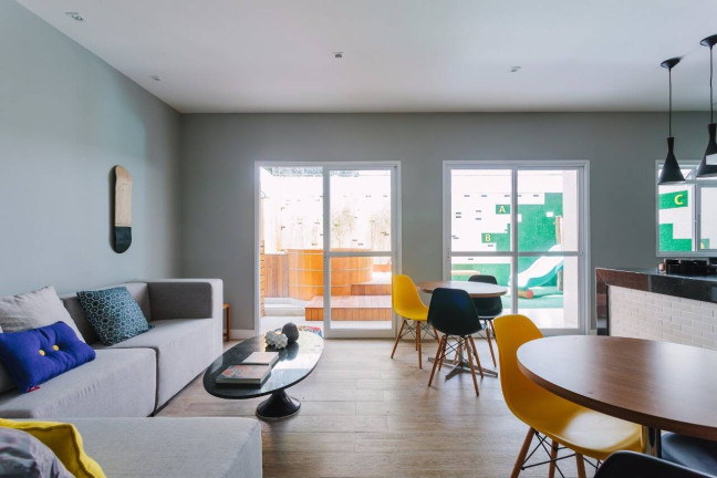 Imagem Apartamento com 3 Quartos à Venda, 94 m² em Botafogo - Rio De Janeiro