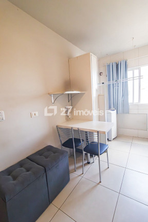 Imagem Kitnet com 1 Quarto à Venda, 27 m² em Zona 07 - Maringá Imagem Kitnet com 1 Quarto à Venda, 27 m² em Zona 07 - Maringá