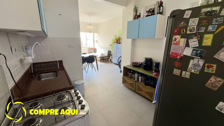 Imagem Apartamento com 1 Quarto à Venda, 62 m² em Santa Cecília - São Paulo