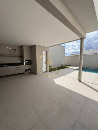 Imagem Casa de Condomínio com 3 Quartos à Venda, 149 m² em Condomínio Terras Do Vale - Caçapava Imagem Casa de Condomínio com 3 Quartos à Venda, 149 m² em Condomínio Terras Do Vale - Caçapava