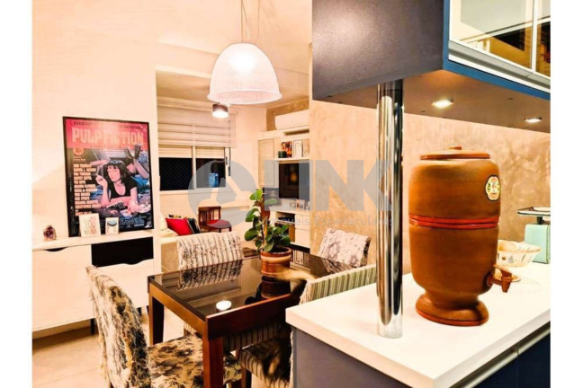 Imagem Apartamento com 3 Quartos à Venda, 64 m² em Cristal - Porto Alegre Imagem Apartamento com 3 Quartos à Venda, 64 m² em Cristal - Porto Alegre