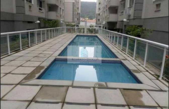 Imagem Imóvel com 3 Quartos à Venda, 68 m² em Taquara - Rio De Janeiro Imagem Imóvel com 3 Quartos à Venda, 68 m² em Taquara - Rio De Janeiro