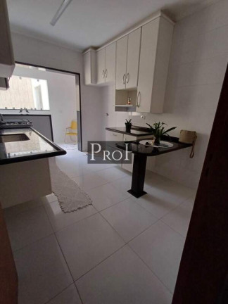 Imagem Apartamento com 3 Quartos à Venda, 120 m² em Campestre - Santo André Imagem Apartamento com 3 Quartos à Venda, 120 m² em Campestre - Santo André