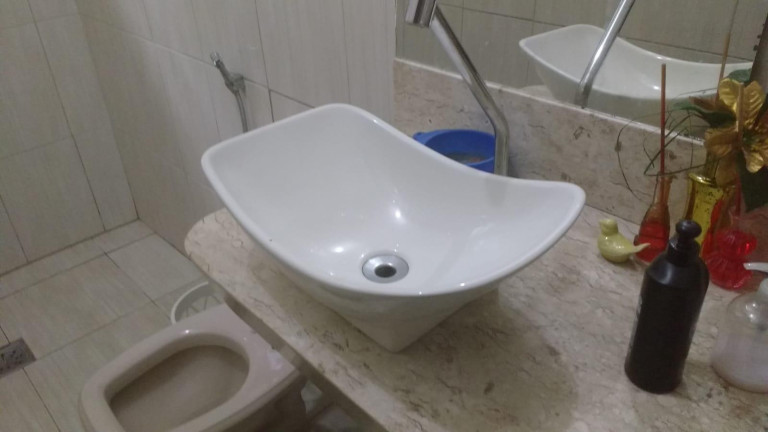 Imagem Casa com 2 Quartos à Venda, 120 m² em Vereda - Ribeirão Das Neves