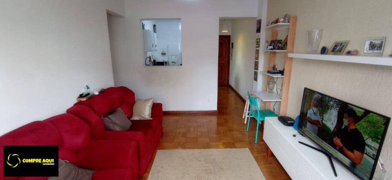 Imagem Apartamento com 2 Quartos à Venda, 62 m² em Barra Funda - São Paulo Imagem Apartamento com 2 Quartos à Venda, 62 m² em Barra Funda - São Paulo