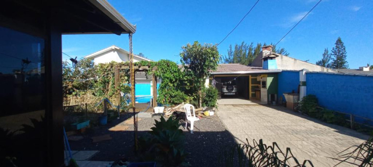 Imagem Casa com 4 Quartos à Venda, 186 m² em Arroio Teixeira - Capao Da Canoa