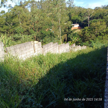 Imagem Terreno à Venda, 274 m² em Jardim Sandra - Cotia Imagem Terreno à Venda, 274 m² em Jardim Sandra - Cotia