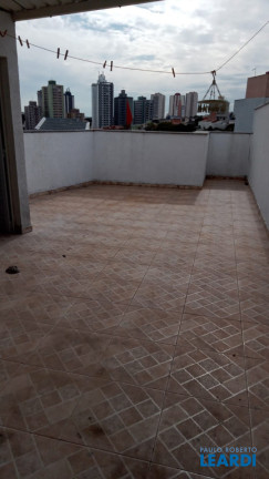 Imagem Cobertura com 2 Quartos à Venda, 84 m² em Vila Floresta - Santo André Imagem Cobertura com 2 Quartos à Venda, 84 m² em Vila Floresta - Santo André