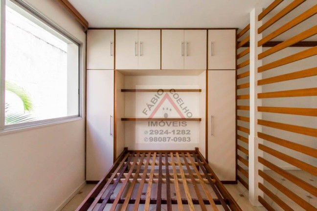 Imagem Studio com 1 Quarto à Venda, 34 m² em Moema - São Paulo