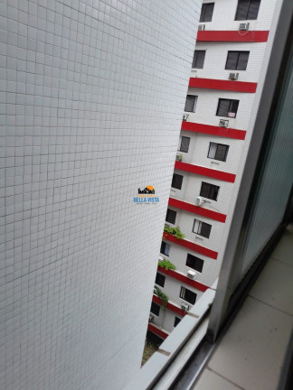 Imagem Apartamento com 2 Quartos à Venda, em Boa Vista - São Vicente Imagem Apartamento com 2 Quartos à Venda, em Boa Vista - São Vicente