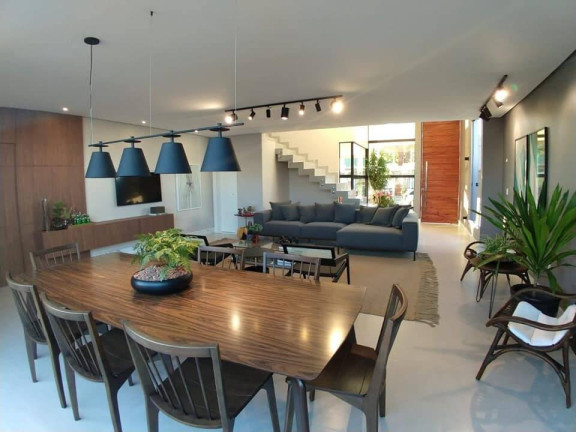 Imagem Casa de Condomínio com 3 Quartos à Venda, 246 m² em Feira De Santana Imagem Casa de Condomínio com 3 Quartos à Venda, 246 m² em Feira De Santana