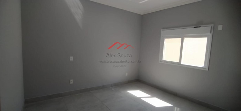Imagem Casa com 2 Quartos à Venda, 145 m² em Residencial Real Parque Sumaré - Sumaré