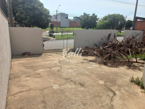 Casa com 2 Quartos à Venda, 300 m² em Jardim Da Balsa I - Americana